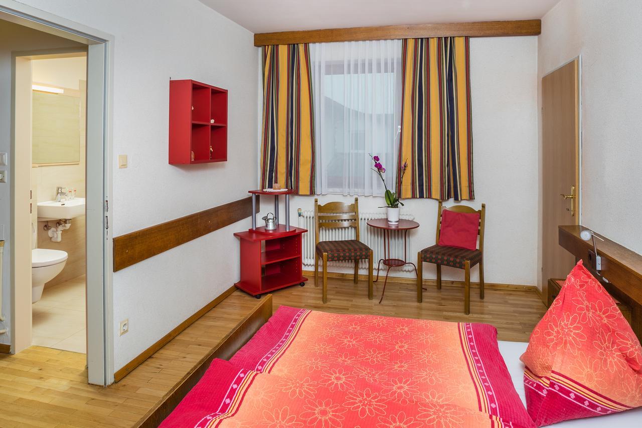 Gasthof Dangl Wimpassing an der Pielach Екстер'єр фото
