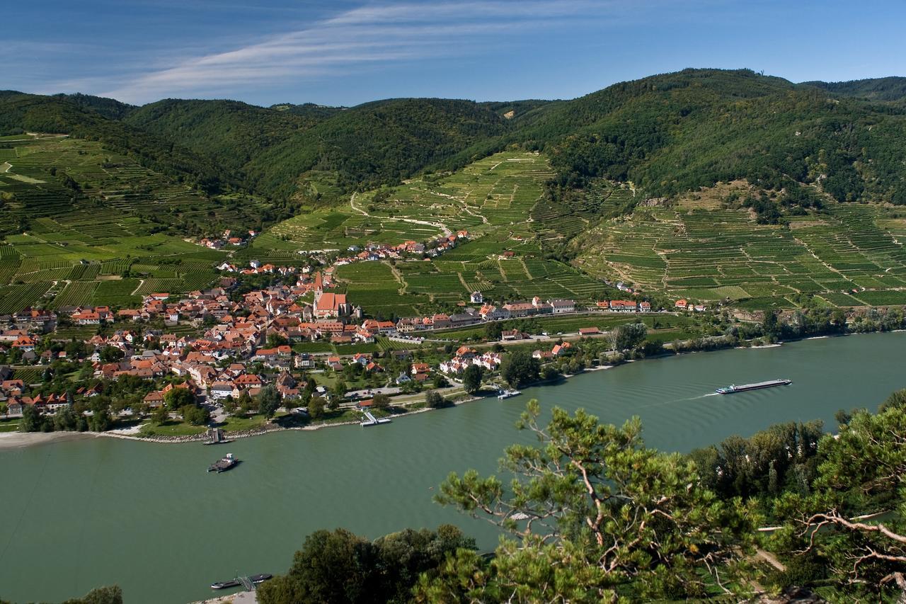 Gasthof Dangl Wimpassing an der Pielach Екстер'єр фото