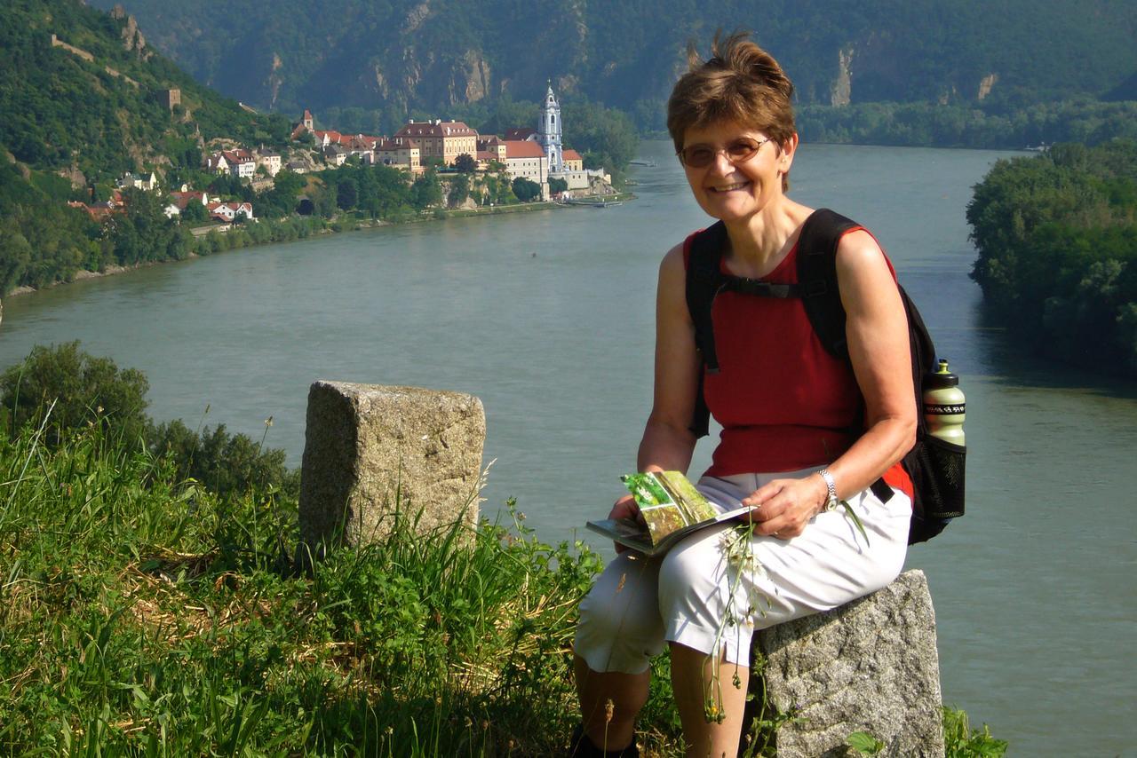 Gasthof Dangl Wimpassing an der Pielach Екстер'єр фото